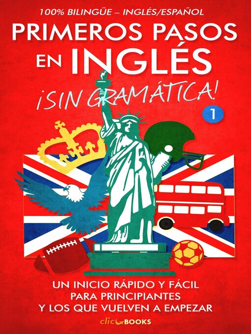 Title details for Primeros Pasos en Inglés ¡Sin Gramática! by Sam Fuentes - Available